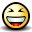 emoticon - laughing